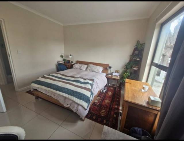 1 BEDROOM PROPERTY TO RENT IN RONDEBOSCH